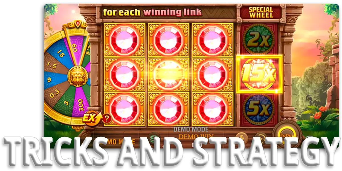 Tricks and Strategy Fortune Gems